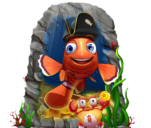 bắn cá 8kbet ảnh