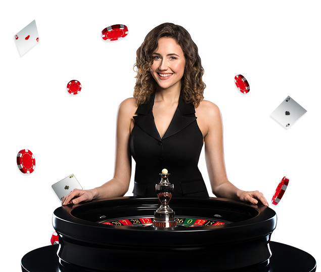 Casino 8KBET ảnh
