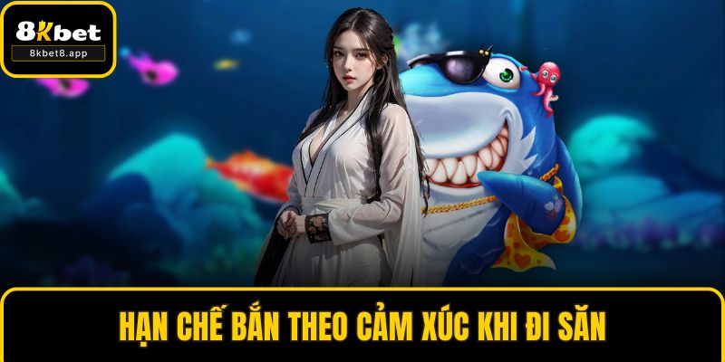 Săn cá rồng vàng thử thách giới hạn bản lĩnh