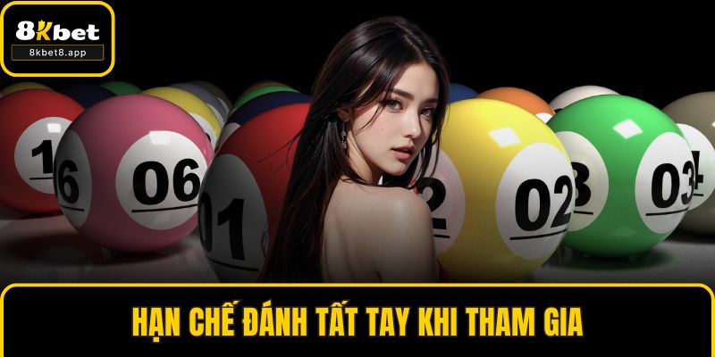 Keno với tốc độ cao, kết quả nhanh chóng