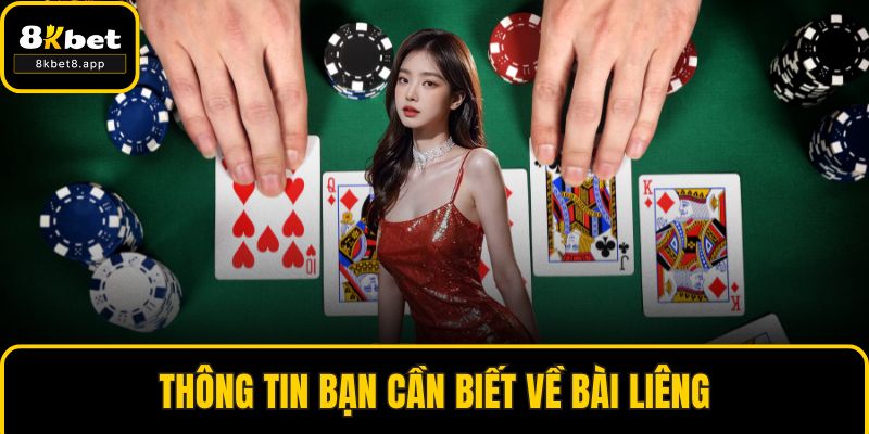 Thông tin bạn cần biết về bài liêng