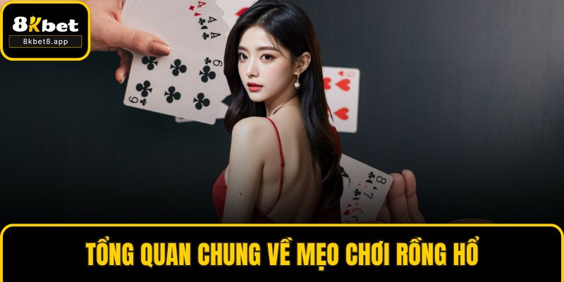 Tổng quan chung về mẹo chơi Rồng Hổ